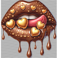 Valentine's Day-QRJ 7841